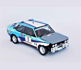 TRO RRAL95